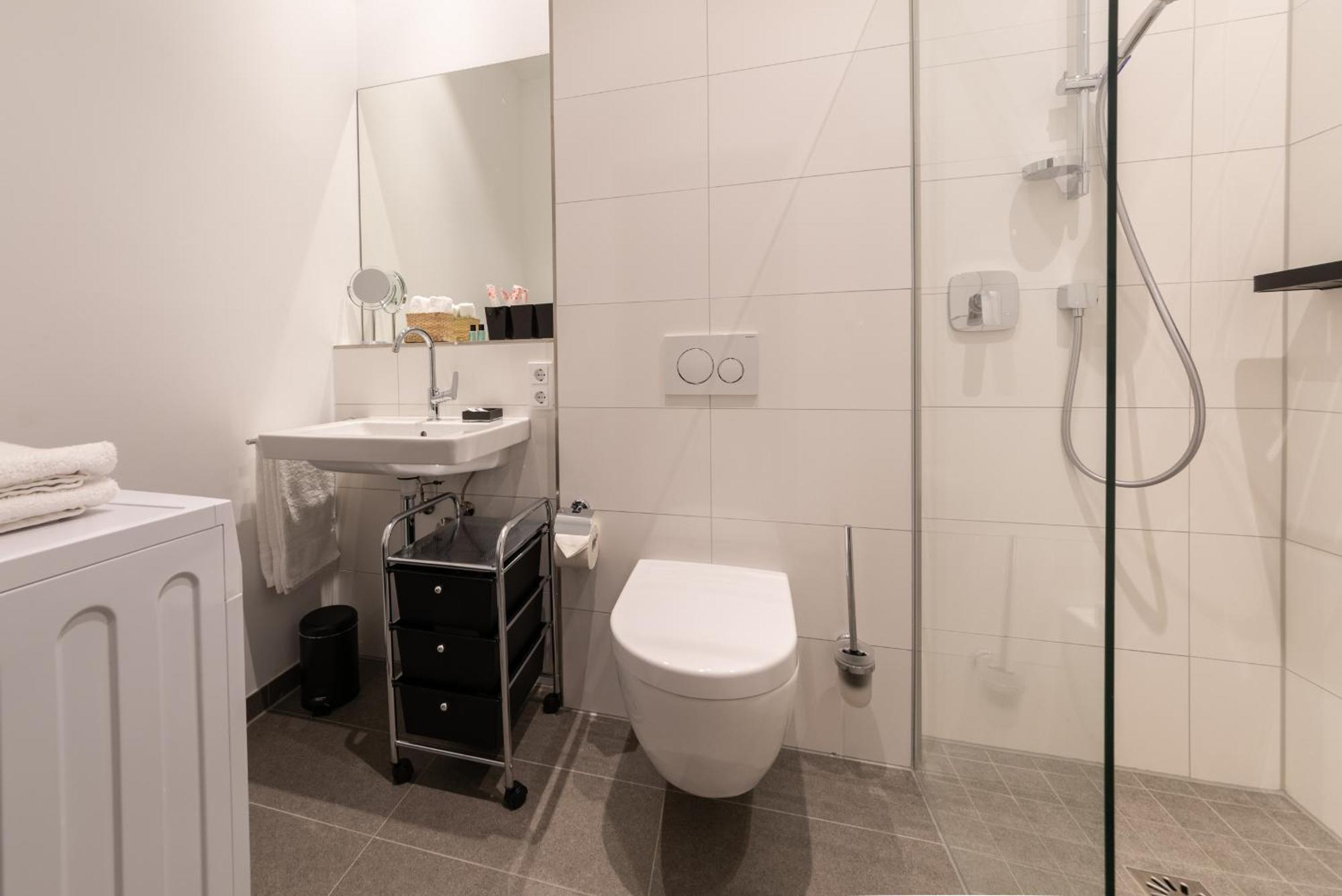 Appartement Lunas In Der Alten Schule *