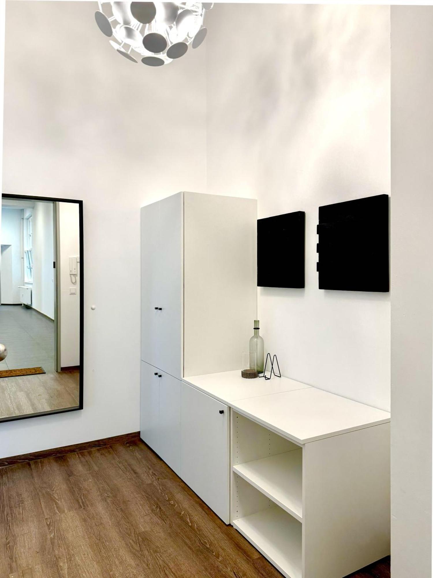 Lunas In Der Alten Schule Appartement *